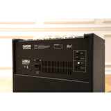 CORT CM150B Basversterker zwart 150 watt