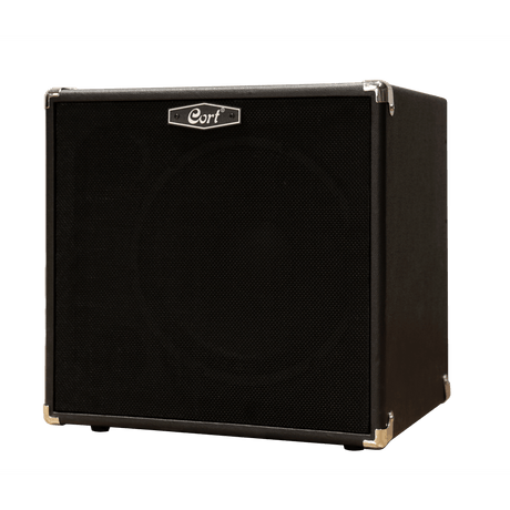 CORT CM150B Basversterker zwart 150 watt