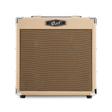 CORT COCM15RWTS elektrische gitaar versterker vintage 15W wit/zand kleur