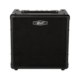 CORT CM20B basversterker 20 Watt zwart