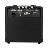 CORT CM20B basversterker 20 Watt zwart