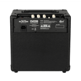 CORT CM20B basversterker 20 Watt zwart
