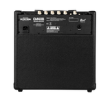 Sire Marcus Miller V1 4/BK V Series 4-snarige Basgitaar Set met 40W Versterker
