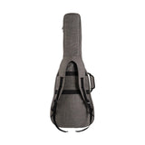 CORT COCPAG10 Tas, CPAG10, grijs, Premium Gigbag voor folkgitaar