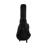 CORT COCPAG100 Tas, CPAG100, grijs, Premium Softcase voor folkgitaar