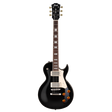 CORT CR200BK2 Elektrische gitaar LP-model zwart