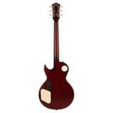 CORT CR300ABT Elektrische gitaar LP-model Aged Vintage Burst