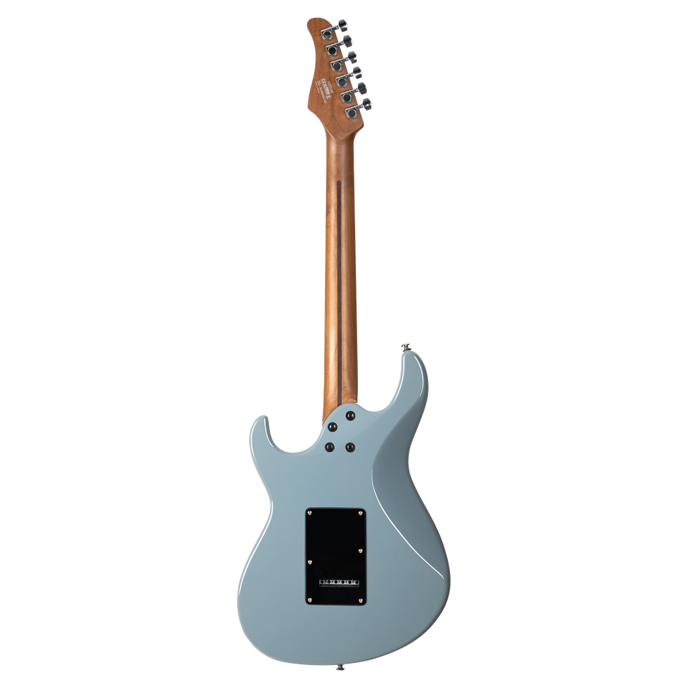 CORT G250SEOBG Elektrische gitaar Ocean Blue Grey