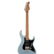 CORT G250SEOBG Elektrische gitaar Ocean Blue Grey