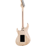 CORT G260SEOPN elektrische Gitaar open poriën hout