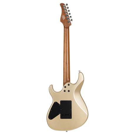CORT G300MGD Elektrische gitaar Metallic Gold