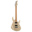 CORT G300MGD Elektrische gitaar Metallic Gold