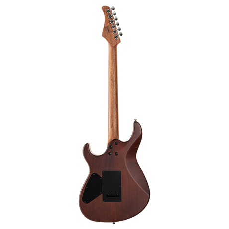 CORT G300RAWNS Elektrische gitaar Natural Satin