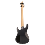 CORT KX100MA Elektrische gitaar Metallic Ash