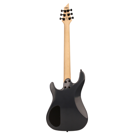 CORT KX100MA Elektrische gitaar Metallic Ash