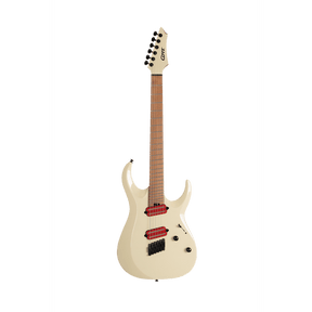 CORT X700 M2MBGG Elektrische gitaar military beige