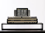 Viscount Cantorum Harmonie 2 klavieren, 27 registers en Physis Plus