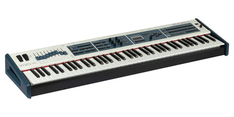 Dexibell VIVO S10L Stage Piano 76 toetsen, Advanced T2L, gemotoriseerde drawbars