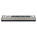 Dexibell VIVO S10 Stage Piano 88 toetsen Hammer Action, gemotoriseerde drawbars, Bluetooth MIDI en audio