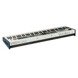Dexibell VIVO S10 Stage Piano 88 toetsen Hammer Action, gemotoriseerde drawbars, Bluetooth MIDI en audio