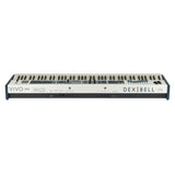 Dexibell VIVO S10 Stage Piano 88 toetsen Hammer Action, gemotoriseerde drawbars, Bluetooth MIDI en audio