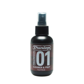 Dunlop DL-6524 fretboard reiniger