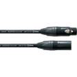 Cordial CPM FM FLEX Select Microfoonkabel Extra Flexibel – XLR mannelijk/vrouwelijk