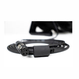 Cordial ECL CPM75FM-234-SD Select Microfoonkabel – Neutrik XLR – 75m Op Haspel – Zwart