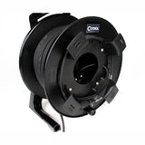 Cordial ECL CPM75FM-234-SD Select Microfoonkabel – Neutrik XLR – 75m Op Haspel – Zwart