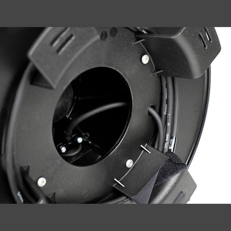 Cordial ECL CPM75FM-234-SD Select Microfoonkabel – Neutrik XLR – 75m Op Haspel – Zwart