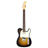 FGN Neo Classic TE210 elektrische gitaar 2Tone Sunburst Seymour Duncan pickups