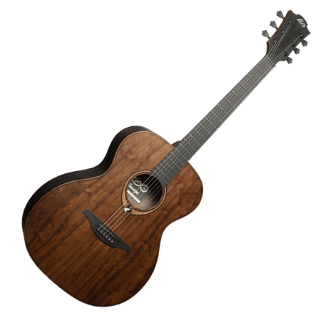 Lâg SAUVAGE-A Auditorium Westerngitaar