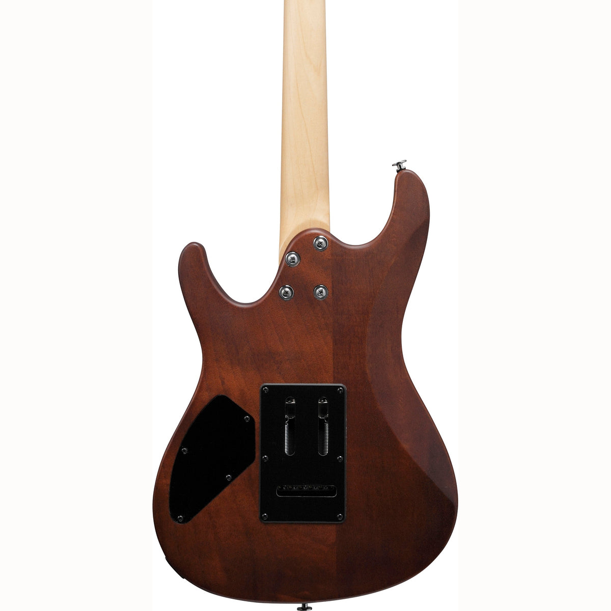 Ibanez GSA60 WNF GIO elektrische gitaar Walnut Flat