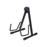 A. Martinez MTC-080 4/4 klassieke gitaar bruin naturel met standaard, tas en tuner