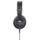 Eikon H1000 hoofdtelefoon 50mm Drivers met 2 Kabels van 3m