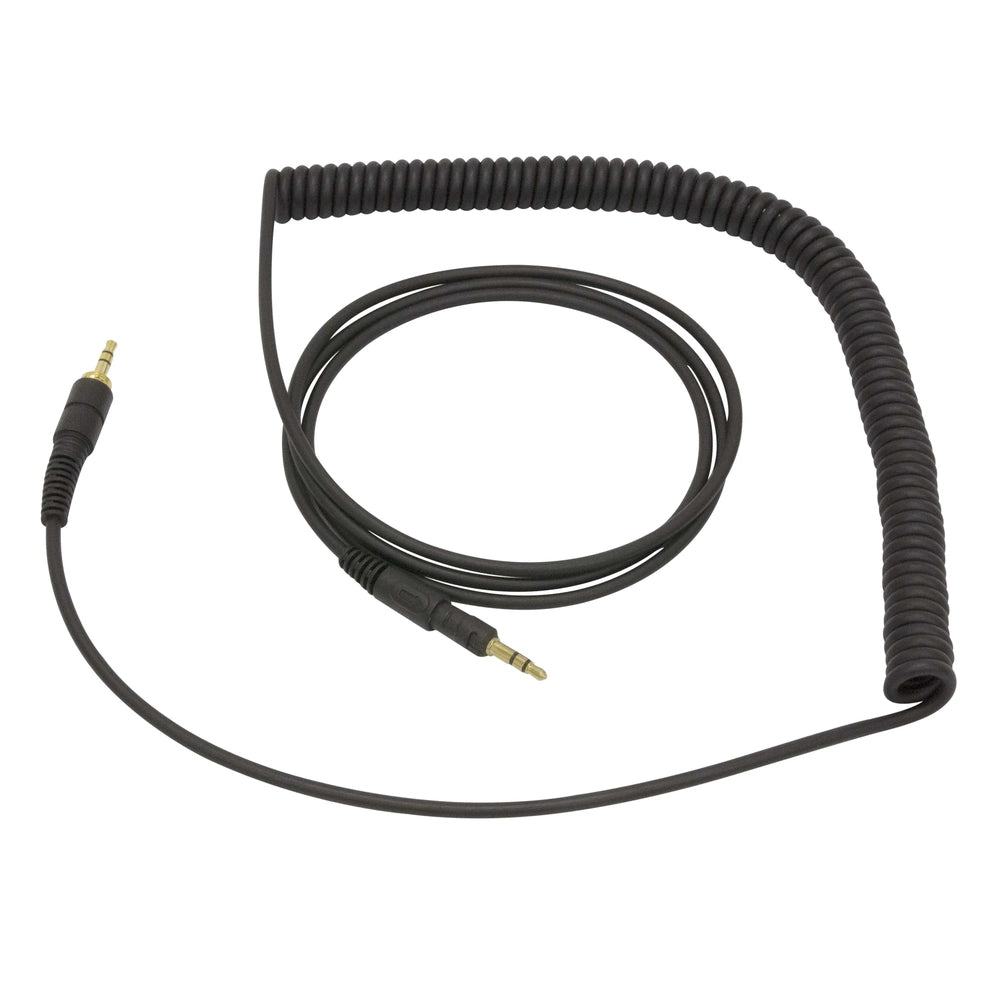 Eikon H1000 hoofdtelefoon 50mm Drivers met 2 Kabels van 3m