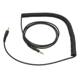 Eikon H1000 hoofdtelefoon 50mm Drivers met 2 Kabels van 3m