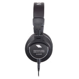 Eikon H1000 hoofdtelefoon 50mm Drivers met 2 Kabels van 3m