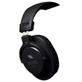 Eikon H200 hoofdtelefoon 40mm Drivers met verloop