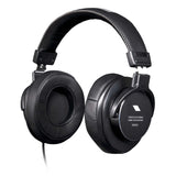 Eikon H800 hoofdtelefoon met 45mm Drivers gesloten