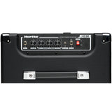 Hartke HD50 50W bascombo met 10" HyDrive speaker en AUX-ingang