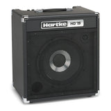 Hartke HD75 75W bascombo met 12" HyDrive speaker, 7-bands EQ en FX-loop