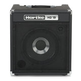 Hartke HD75 75W bascombo met 12" HyDrive speaker, 7-bands EQ en FX-loop