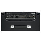 Hartke HD75 75W bascombo met 12" HyDrive speaker, 7-bands EQ en FX-loop