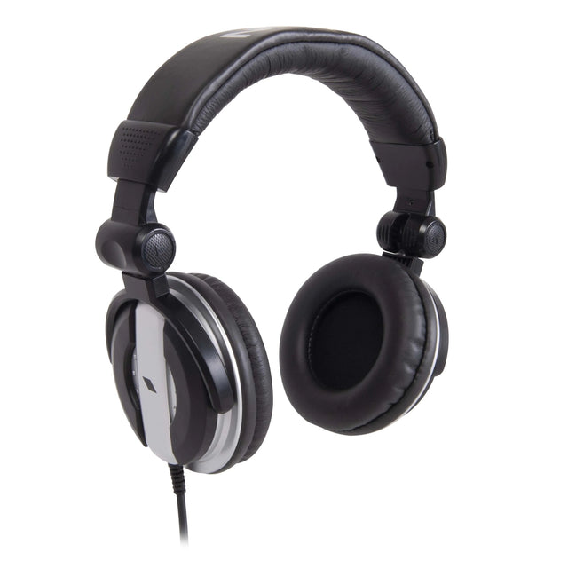 Eikon HFJ700 hoofdtelefoon 57mm Drivers 3.5m kabel