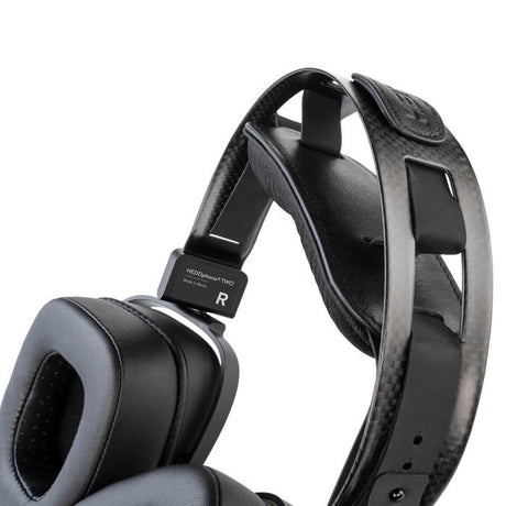 HEDD Audio HEDDphone® TWO