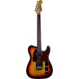 Jet Guitars JT-350 SBR elektrische gitaar - Sunburst