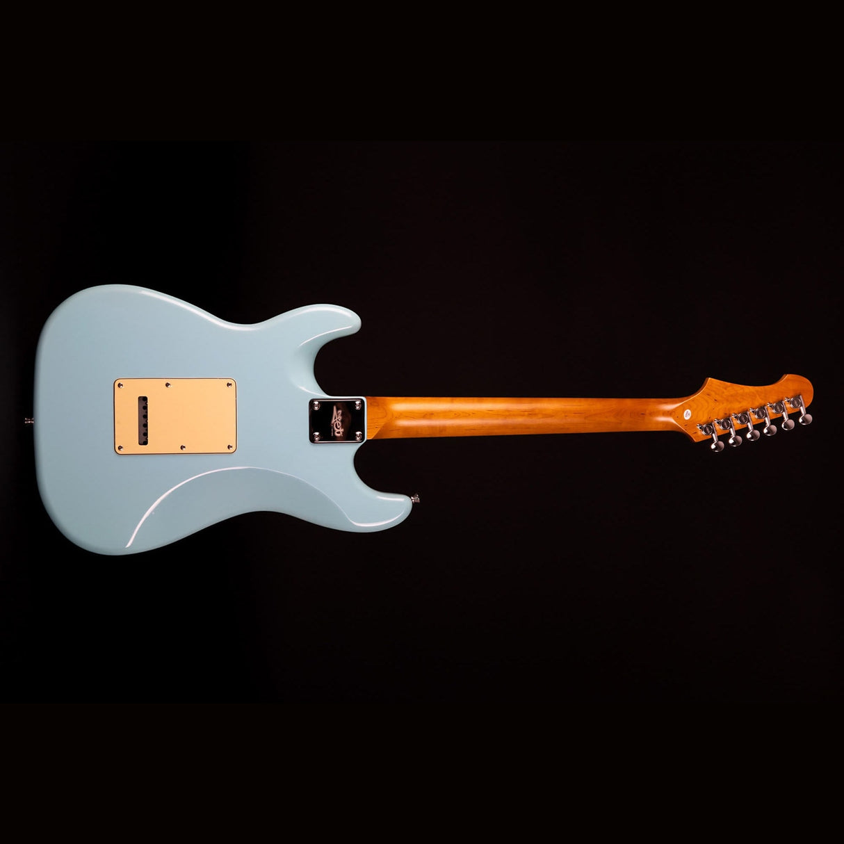 Jet Guitars JS-300 BL elektrische gitaar - Blauw