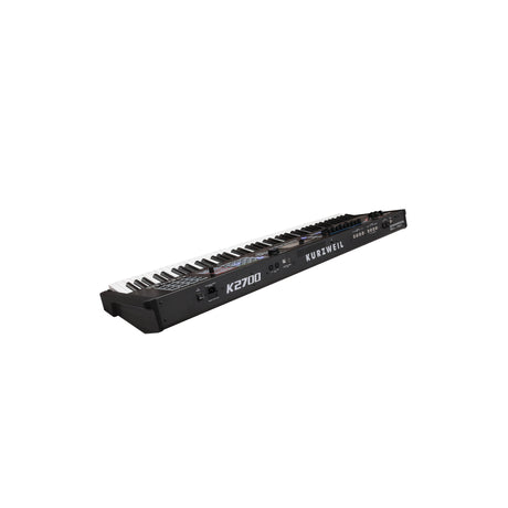 Kurzweil K2700 Workstation 88-toets Hammer Action