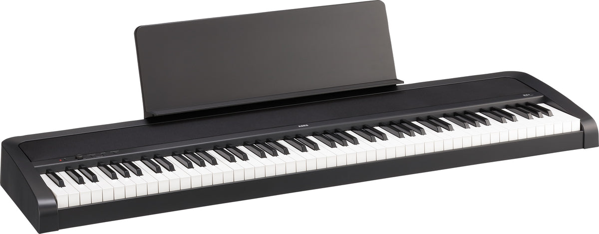 KORG B2+ Digitale Piano 88 Toetsen NH4 Hamermechaniek